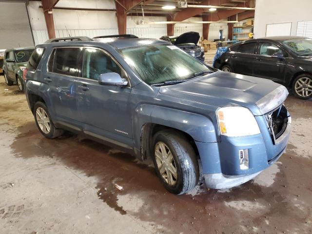 Photo 4 from auction – 2011 GMC TERRAIN SL with VIN 2CTALSECXB6414850