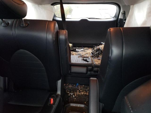 صورة رقم 10 من المزاد - 2021 TOYOTA HIGHLANDER مع VIN 5TDHBRCH7MS069774