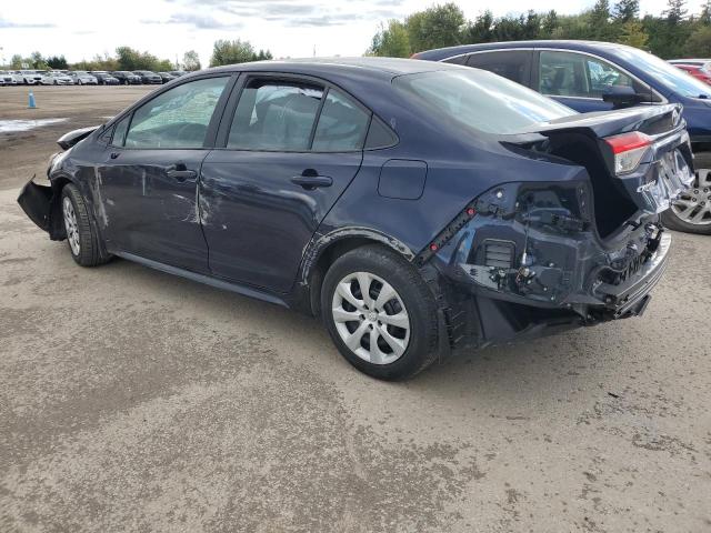 Photo 2 from auction – 2022 TOYOTA COROLLA LE with VIN 5YFBPMBE0NP359320