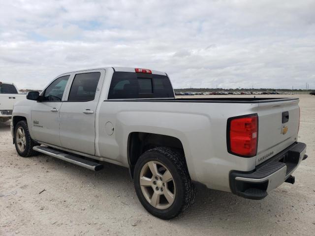 Photo 2 from auction – 2014 CHEVROLET SILVERADO with VIN 3GCPCREC2EG101380