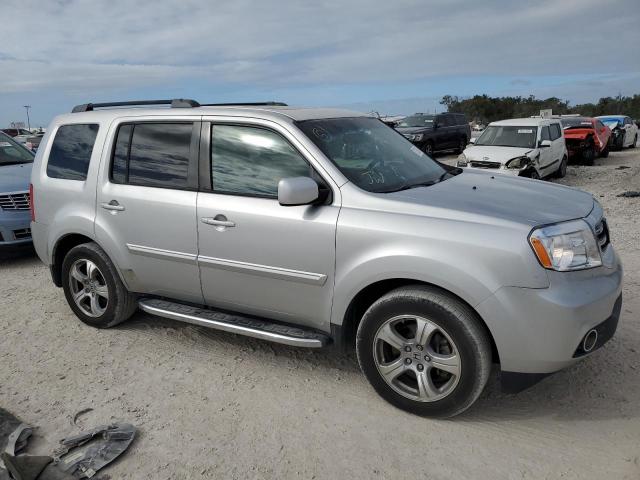 Zdjęcie 4 z aukcji – 2013 HONDA PILOT EXL z VIN 5FNYF3H64DB005897