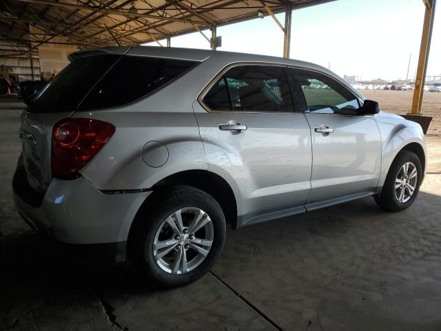 Photo 3 from auction – 2015 CHEVROLET EQUINOX LS with VIN 1GNALAEK4FZ134419