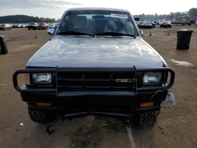 Photo 5 from auction – 1991 MAZDA B2600 CAB with VIN JM2UF6142M0140525