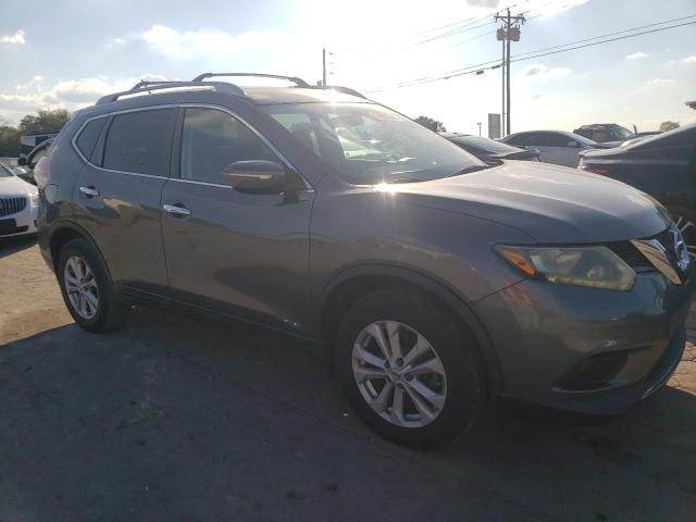Photo 4 from auction – 2014 NISSAN ROGUE S with VIN 5N1AT2MT8EC792783