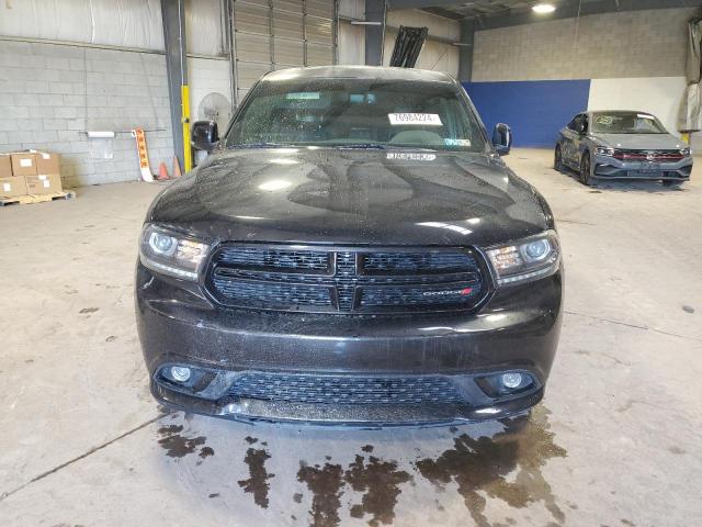 Photo 5 from auction – 2015 DODGE DURANGO R/ with VIN 1C4SDJCT3FC223567