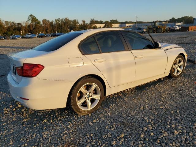 Photo 3 from auction – 2015 BMW 328 I with VIN WBA3A5G52FNS85320