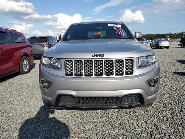 Photo 5 from auction – 2015 JEEP GRAND CHER with VIN 1C4RJEAG9FC944710
