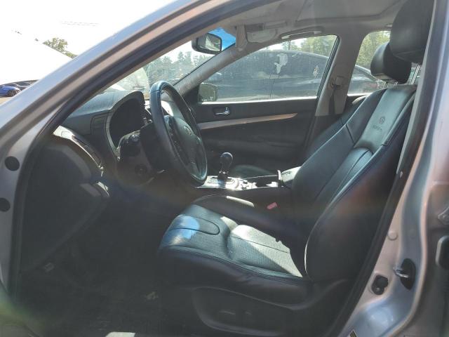 Photo 7 from auction – 2012 INFINITI G37 with VIN JN1CV6AR3CM970696