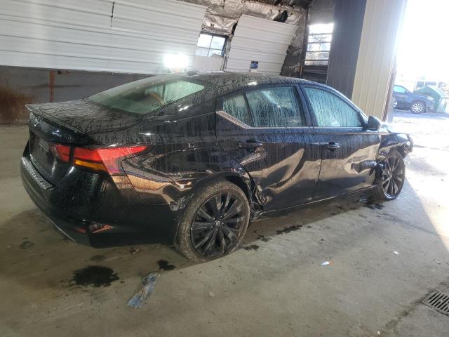 Photo 3 from auction – 2022 NISSAN ALTIMA SR with VIN 1N4BL4CV9NN351147