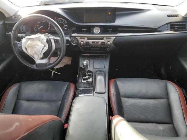 Photo 8 from auction – 2015 LEXUS ES 350 with VIN JTHBK1GG1F2169287