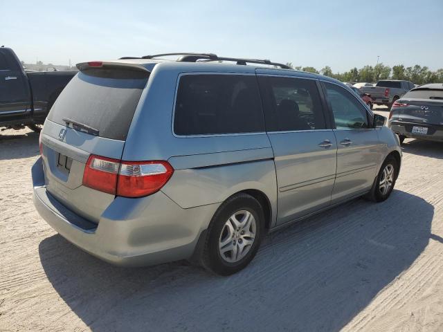 Photo 3 from auction – 2007 HONDA ODYSSEY EX with VIN 5FNRL384X7B130418