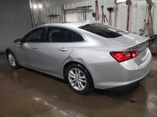 Photo 2 from auction – 2016 CHEVROLET MALIBU LT with VIN 1G1ZE5ST3GF336089