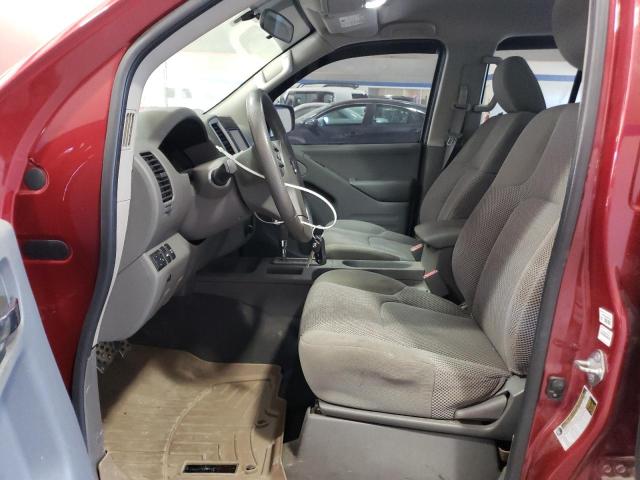 Photo 7 from auction – 2019 NISSAN FRONTIER C with VIN 1N6AD0EV9KN719229