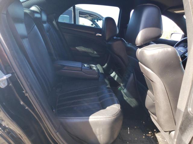 Photo 10 from auction – 2014 CHRYSLER 300 S with VIN 2C3CCABG2EH221787