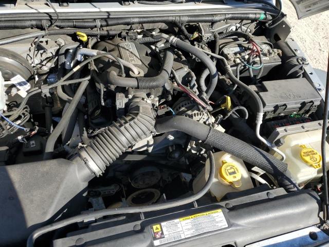 Photo 11 from auction – 2011 JEEP WRANGLER U with VIN 1J4BZ3H17BL641221