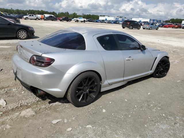Photo 3 from auction – 2004 MAZDA RX8 with VIN JM1FE173040108576