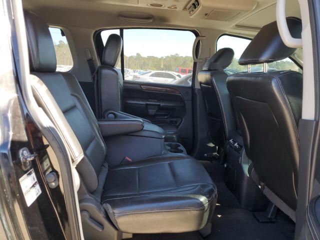 Photo 11 from auction – 2012 NISSAN ARMADA SV with VIN 5N1BA0NF4CN619657