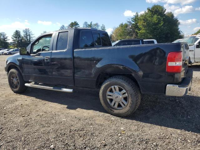 Photo 2 from auction – 2008 FORD F150 with VIN 1FTPX14V98FA92482
