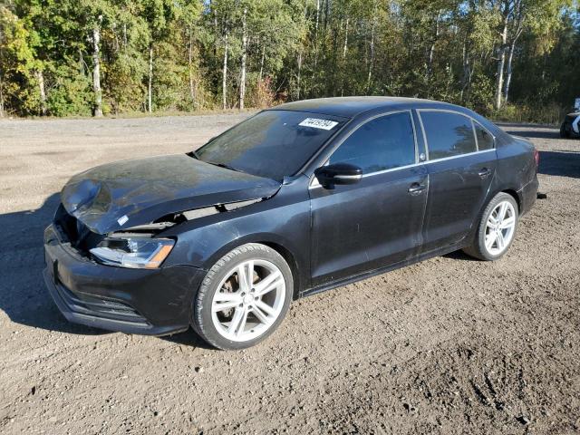 VOLKSWAGEN JETTA SE 2017 with VIN 3VWDB7AJ3HM372028 - Photo from auction