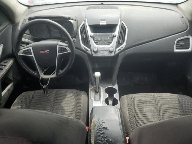 Photo 8 from auction – 2011 GMC TERRAIN SL with VIN 2CTFLSE53B6313785
