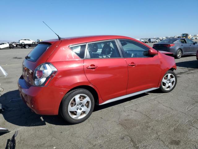 Photo 3 from auction – 2009 PONTIAC VIBE with VIN 5Y2SP67849Z435504