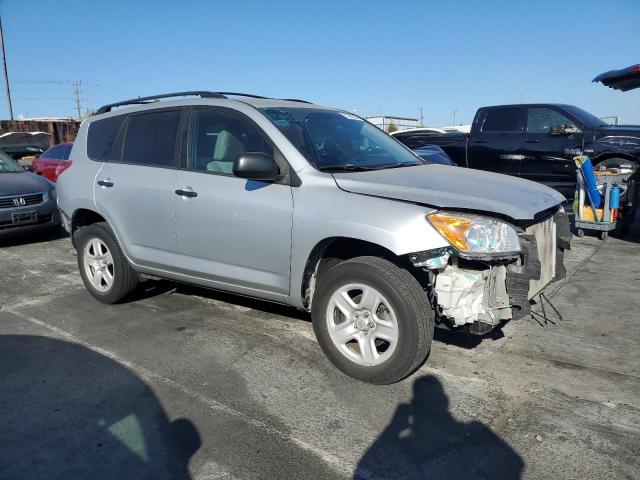 Photo 4 from auction – 2011 TOYOTA RAV4 with VIN 2T3KF4DV8BW103492