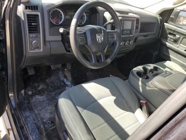 Photo 8 from auction – 2015 RAM 1500 ST with VIN 1C6RR6ST6FS501003