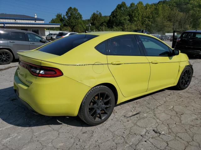 Photo 3 from auction – 2013 DODGE DART SXT with VIN 1C3CDFBA2DD148096