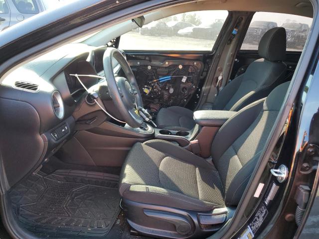 Photo 7 from auction – 2020 KIA FORTE FE with VIN 3KPF24AD1LE208655
