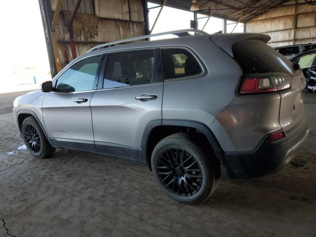 Photo 2 from auction – 2020 JEEP CHEROKEE L with VIN 1C4PJLDB1LD614948