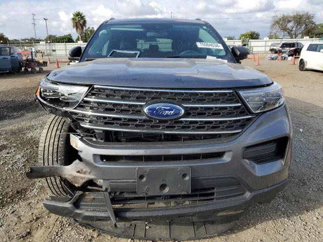 صورة رقم 5 من المزاد - 2022 FORD EXPLORER X مع VIN 1FMSK7DH1NGC48361