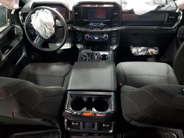 Photo 8 from auction – 2023 FORD F150 SUPER with VIN 1FTFW1E81PFC59584