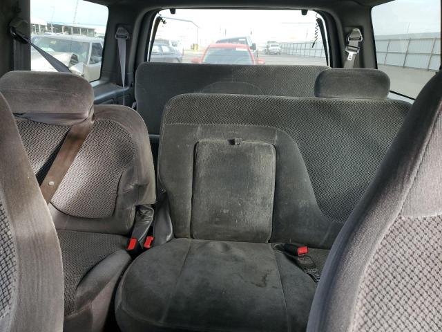 Photo 10 from auction – 2001 FORD EXPEDITION with VIN 1FMRU15W51LA47373