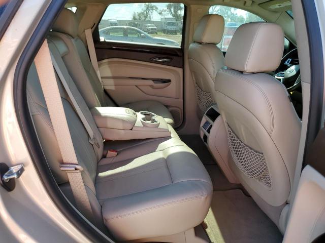 Photo 11 from auction – 2016 CADILLAC SRX PERFOR with VIN 3GYFNCE3XGS571203