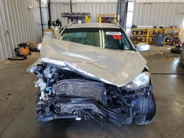 Photo 5 from auction – 2011 HYUNDAI TUCSON GLS with VIN KM8JUCAC9BU156970