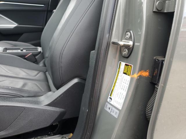 Photo 13 from auction – 2019 AUDI Q3 PREMIUM with VIN WA1AECF32K1067831