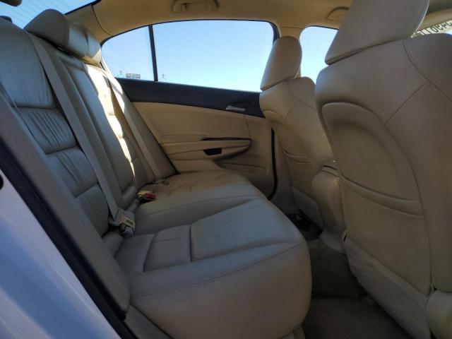 Photo 10 from auction – 2012 HONDA ACCORD SE with VIN 1HGCP2F66CA191407