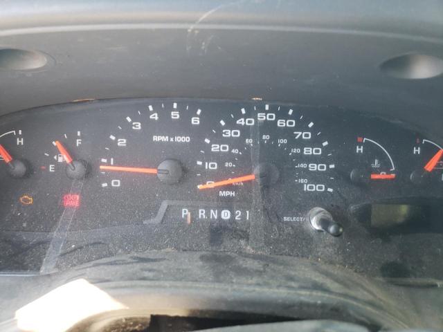 Photo 9 from auction – 2006 FORD ECONOLINE with VIN 1FTNE24L56HB45536