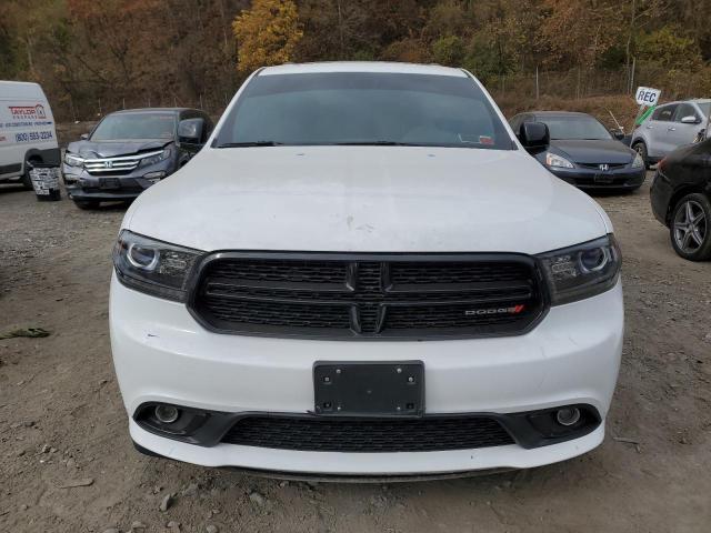 Photo 5 from auction – 2018 DODGE DURANGO GT with VIN 1C4RDJDG9JC187554