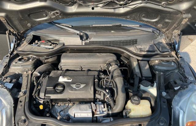 Photo 7 from auction – 2011 MINI COOPER S with VIN WMWSV3C57BTY11344