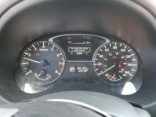 Photo 9 from auction – 2015 NISSAN ALTIMA 2.5 with VIN 1N4AL3AP0FC294537
