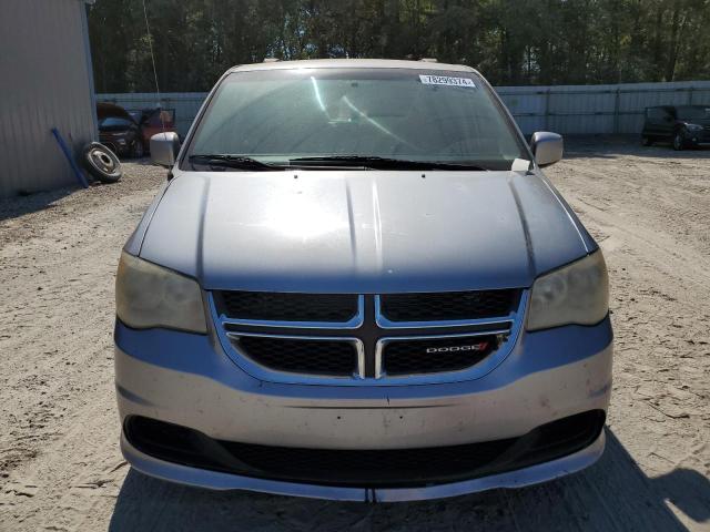 Photo 5 from auction – 2014 DODGE GRAND CARA with VIN 2C4RDGCG7ER244724