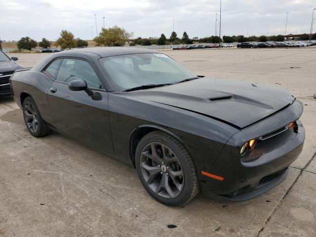 Photo 4 from auction – 2019 DODGE CHALLENGER with VIN 2C3CDZAG9KH541293