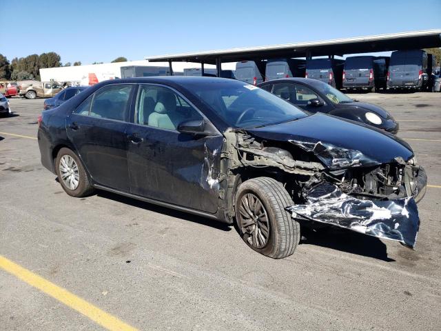 Photo 4 from auction – 2012 TOYOTA CAMRY BASE with VIN 4T4BF1FK3CR175461