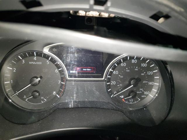 Photo 9 from auction – 2017 NISSAN ALTIMA 2.5 with VIN 1N4AL3AP5HC479797