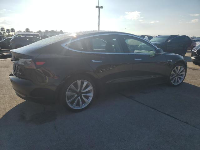 Photo 3 from auction – 2020 TESLA MODEL 3 with VIN 5YJ3E1EB7LF648052