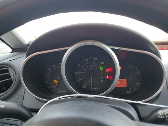 Photo 9 from auction – 2007 MAZDA CX-7 with VIN JM3ER293X70139462