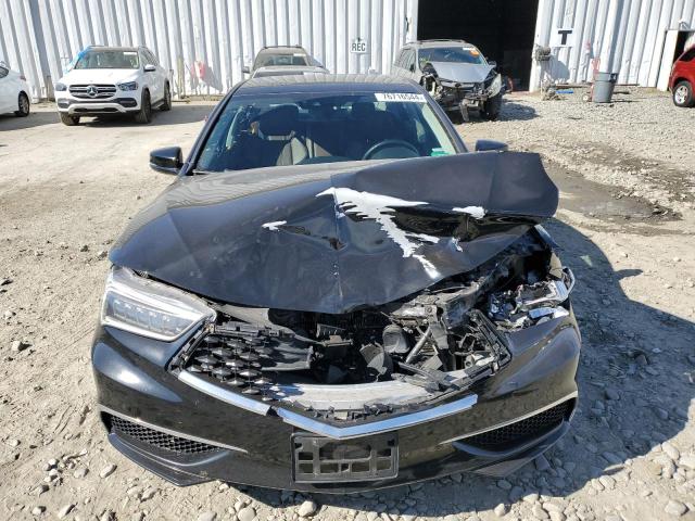 Photo 5 from auction – 2018 ACURA TLX TECH with VIN 19UUB3F56JA006382
