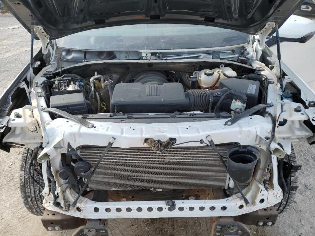Photo 12 from auction – 2021 CADILLAC ESCALADE E with VIN 1GYS4KKL6MR450280