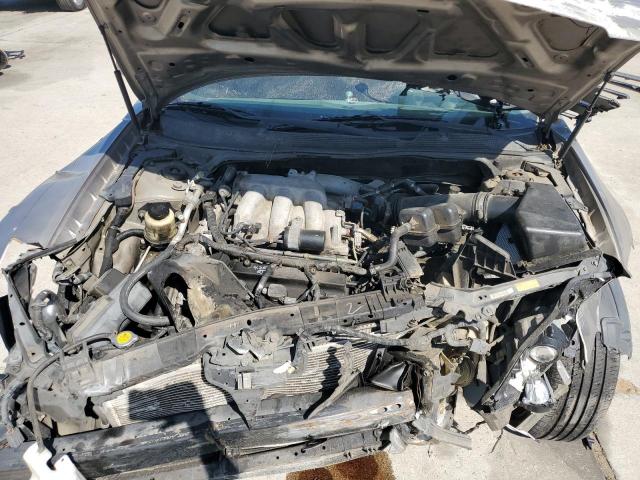 Photo 11 from auction – 2005 NISSAN MAXIMA SE with VIN 1N4BA41E65C802443